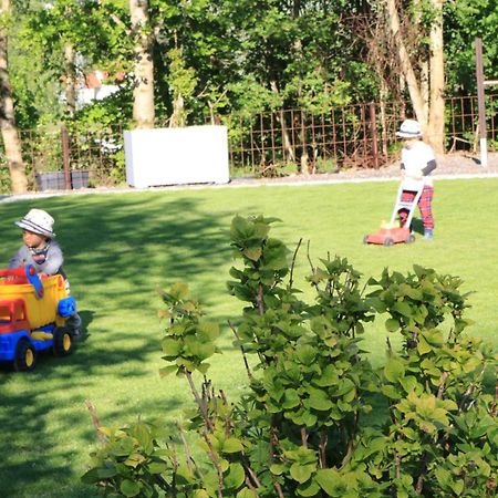 Landhotel Zerlaut Kißlegg Zewnętrze zdjęcie