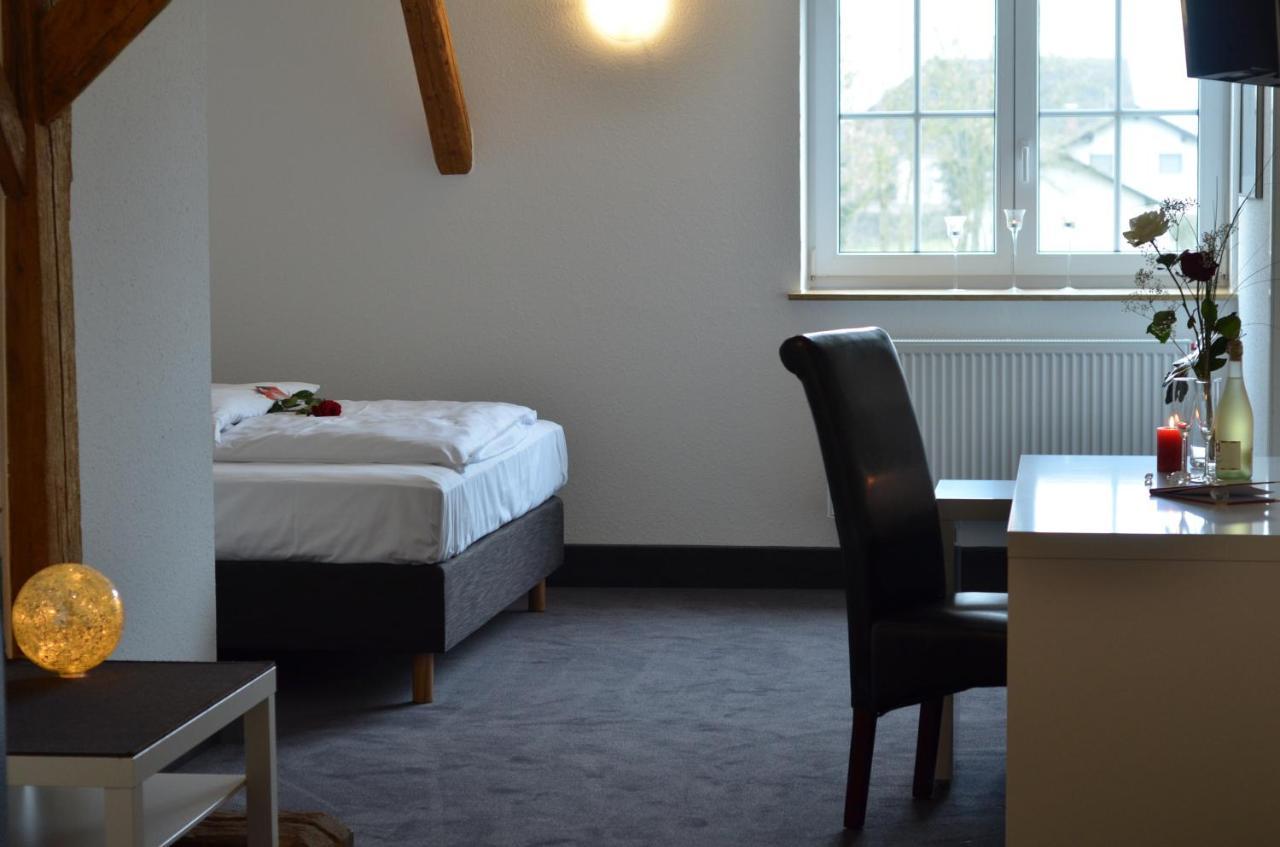Landhotel Zerlaut Kißlegg Zewnętrze zdjęcie