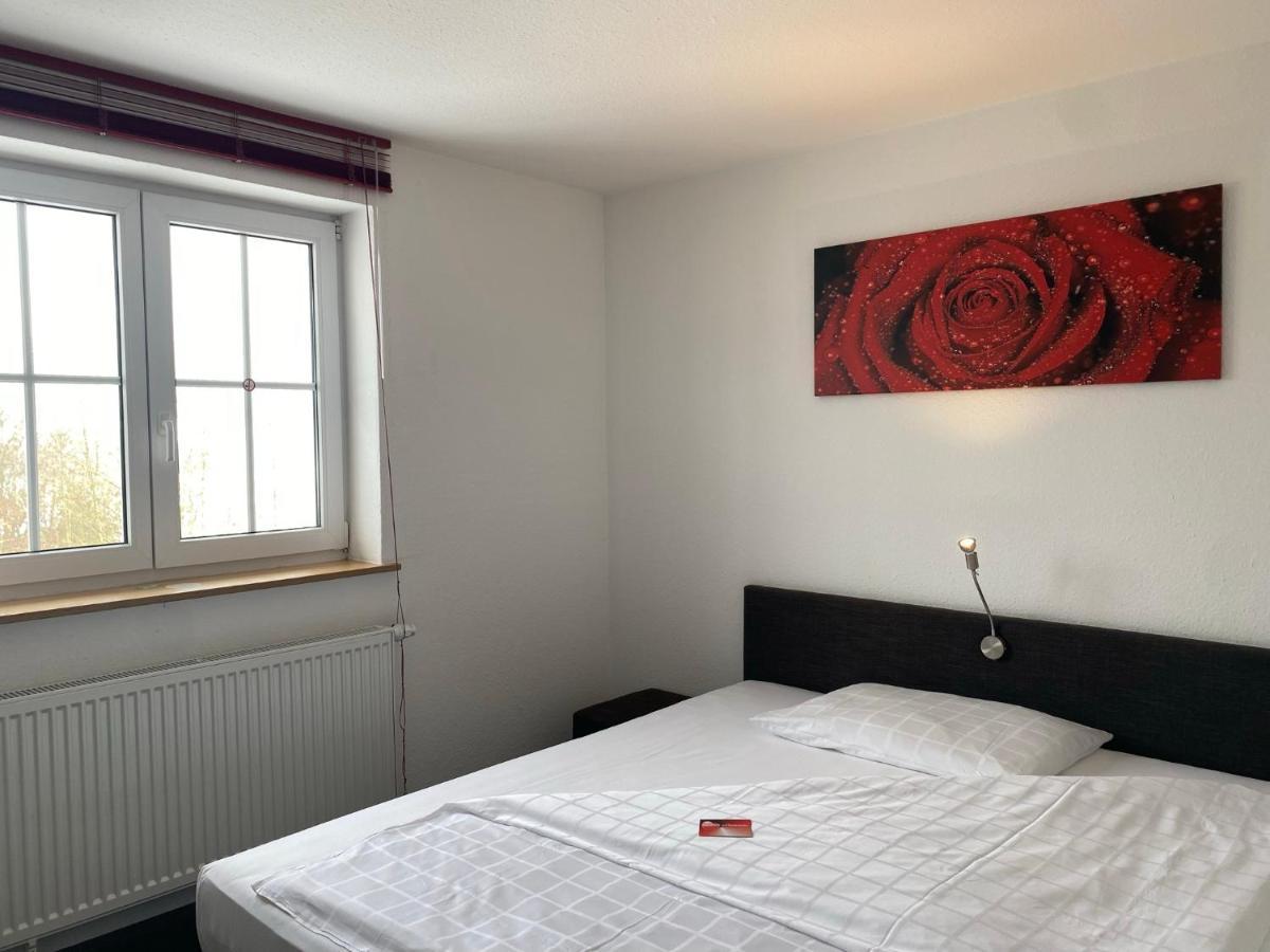 Landhotel Zerlaut Kißlegg Zewnętrze zdjęcie