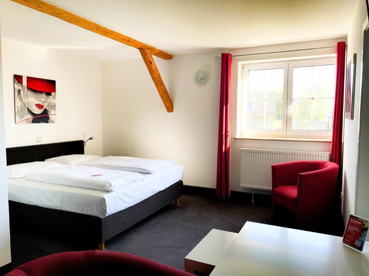 Landhotel Zerlaut Kißlegg Zewnętrze zdjęcie