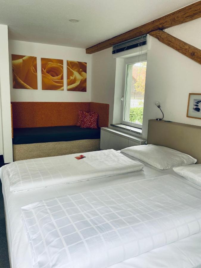 Landhotel Zerlaut Kißlegg Zewnętrze zdjęcie