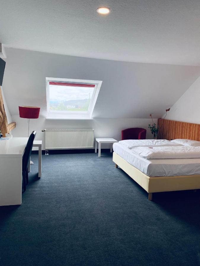 Landhotel Zerlaut Kißlegg Zewnętrze zdjęcie