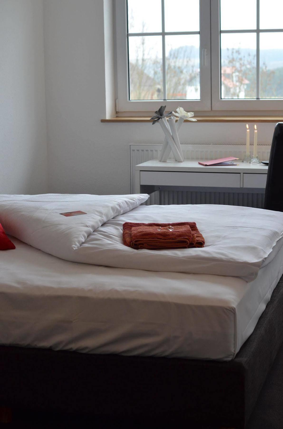 Landhotel Zerlaut Kißlegg Zewnętrze zdjęcie